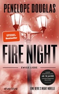 Cover: Fire Night - Ewige Liebe - Piper