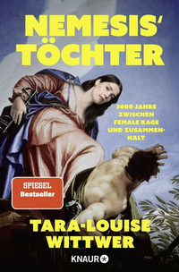 Cover of  NEMESIS' TÖCHTER - Knaur