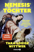 Cover: NEMESIS' T&Ouml;CHTER - Knaur