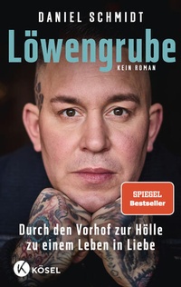 Enlarge image Cover: Löwengrube - Kösel