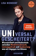Cover: UNIversal gescheitert? - Droemer