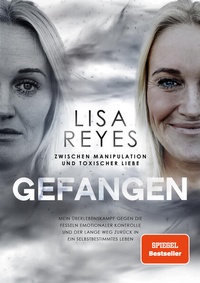 Cover of  Gefangen - Zwischen Manipulation und toxischer Liebe - Orbita Media GmbH