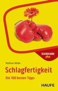 Cover: Schlagfertigkeit - Haufe-Lexware
