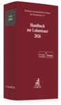 Bild: Handbuch zur Lohnsteuer 2026: LSt - C.H.BECK
