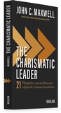 Cover: The Charismatic Leader - Vahlen