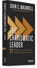 Cover: The Charismatic Leader - Vahlen