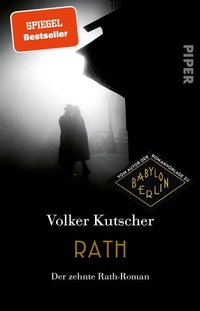 Enlarge image Cover: Rath - Piper