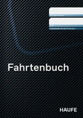Cover: Fahrtenbuch - Haufe-Lexware