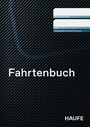 Cover: Fahrtenbuch - Haufe-Lexware