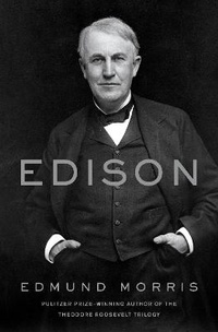 Enlarge image Cover: Edison - Random House USA Inc