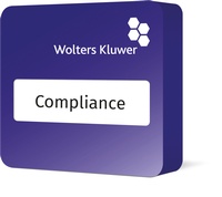 Abbildung von: Wolters Kluwer Compliance - Wolters Kluwer