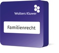 Abbildung von: Wolters Kluwer Familienrecht - Wolters Kluwer