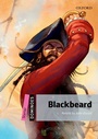 Cover: Dominoes: Starter: Blackbeard Pack - Oxford University Press