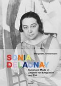 Cover: Sonia Delaunay - Reimer Verlag