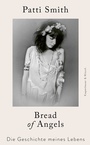 Cover: Bread of Angels - Kiepenheuer & Witsch