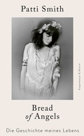 Cover: Bread of Angels - Kiepenheuer & Witsch