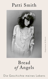 Enlarge image Cover: Bread of Angels - Kiepenheuer & Witsch