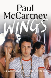 Abbildung von: Wings - C.H.BECK