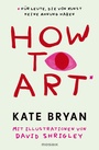 Cover: How to Art* - Mosaik