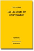 Bild: Der Grundsatz der Totalreparation - Mohr Siebeck