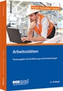 Cover: Arbeitsstätten - ecomed Storck