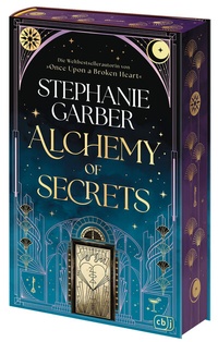 Abbildung von: Alchemy of Secrets - cbj