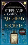 Cover: Alchemy of Secrets - cbj