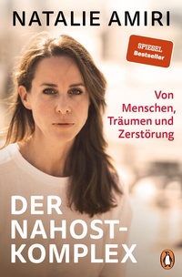 Abbildung von: Der Nahost-Komplex - Penguin