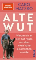 Cover: Alte Wut - Piper
