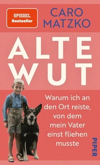 Enlarge image Cover: Alte Wut - Piper