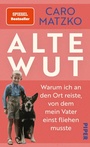 Cover: Alte Wut - Piper