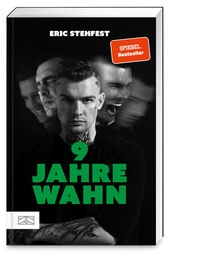 Abbildung von: 9 Jahre Wahn - ZS Verlag