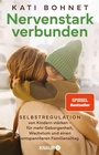 Cover: Nervenstark verbunden - Knaur