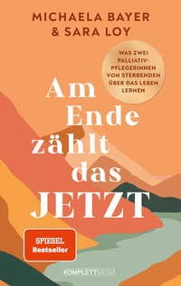 Abbildung von: Am Ende zählt das JETZT  - Komplett-Media