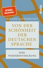 Bild: Von der Schönheit der deutschen Sprache - Piper