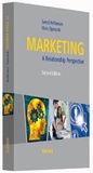 Cover: Marketing - Vahlen