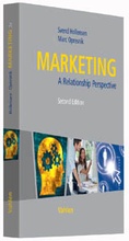 Cover: Marketing - Vahlen