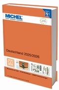 Cover: Deutschland 2025/2026 - Schwaneberger