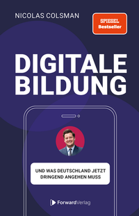 Abbildung von: Digitale Bildung - ForwardVerlag