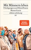 Cover: Mit M&auml;nnern leben - Suhrkamp