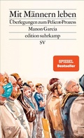 Cover: Mit M&auml;nnern leben - Suhrkamp