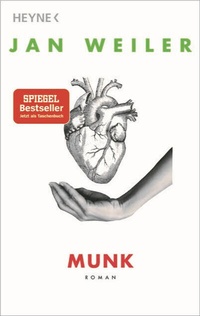 Enlarge image Cover: Munk - Heyne