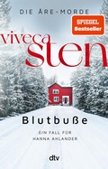 Cover: Blutbu&szlig;e - dtv