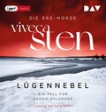Cover: L&uuml;gennebel - Der Audio Verlag