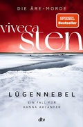 Cover: L&uuml;gennebel - dtv