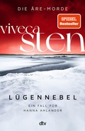 Cover: L&uuml;gennebel - dtv
