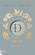 Cover: The Darlington - Ethan & Grace - LYX