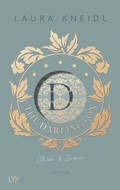 Cover: The Darlington - Ethan & Grace - LYX