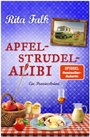 Cover: Apfelstrudel-Alibi - dtv