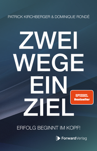 Abbildung von: Zwei Wege, ein Ziel - ForwardVerlag